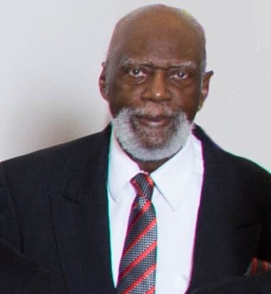 Herbert Jenkins Profile Photo