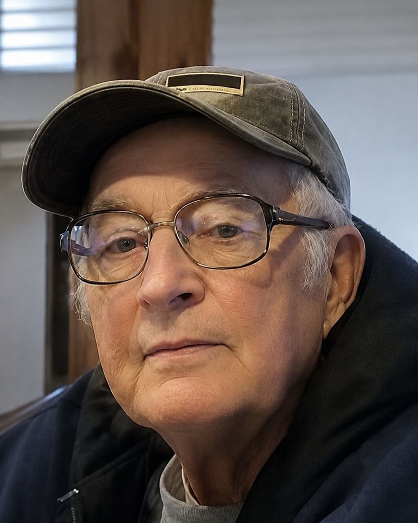 Myron Karcz Profile Photo