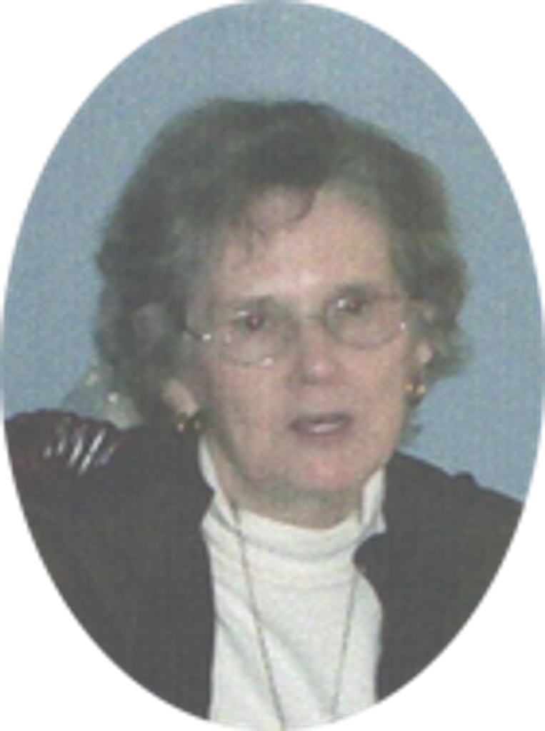 Rosalie Beck
