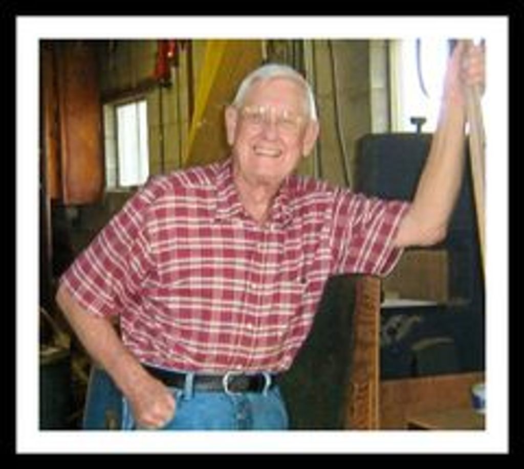 Kenneth W. "Whitie" Sims