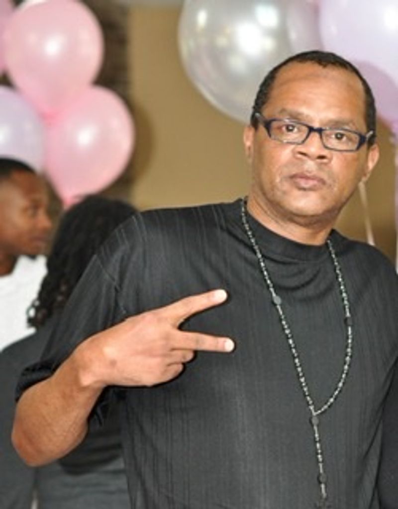 Tony Reynolds
