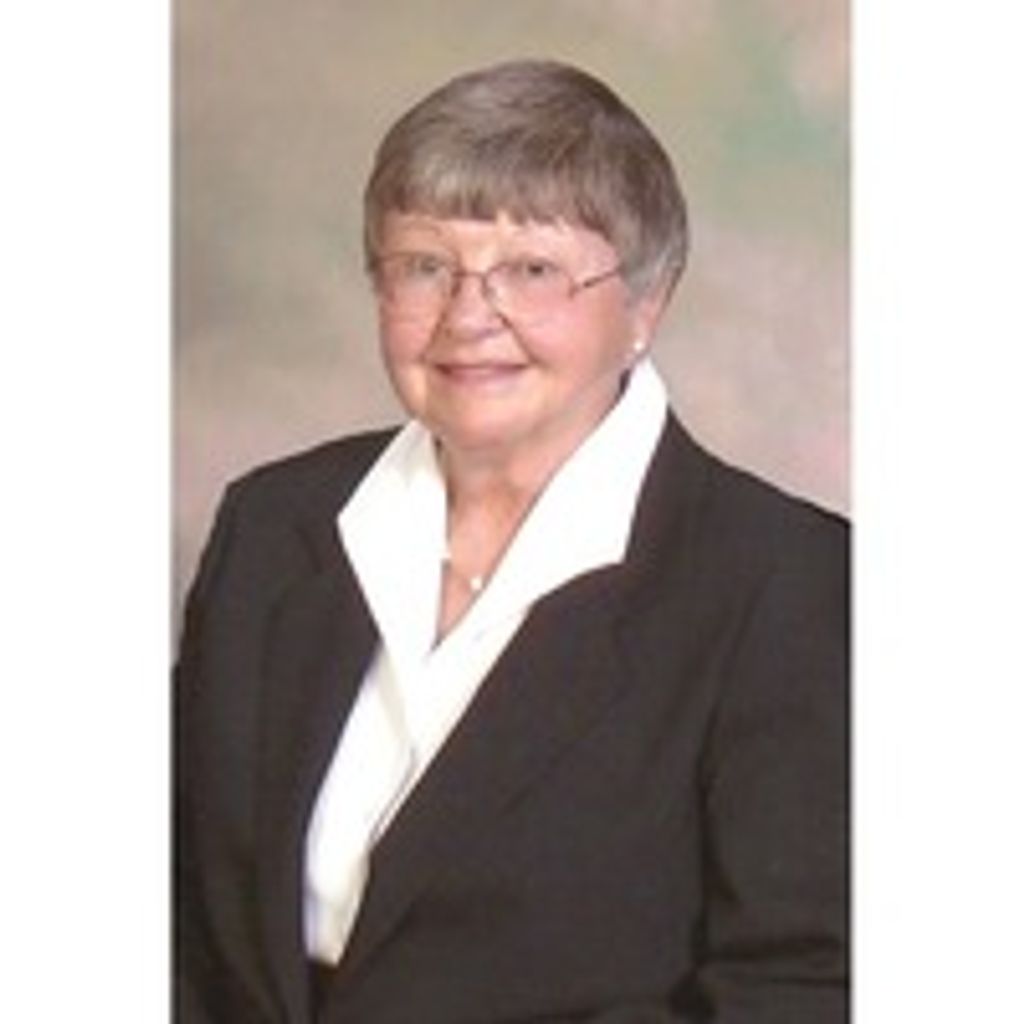 Sharon A. Davis