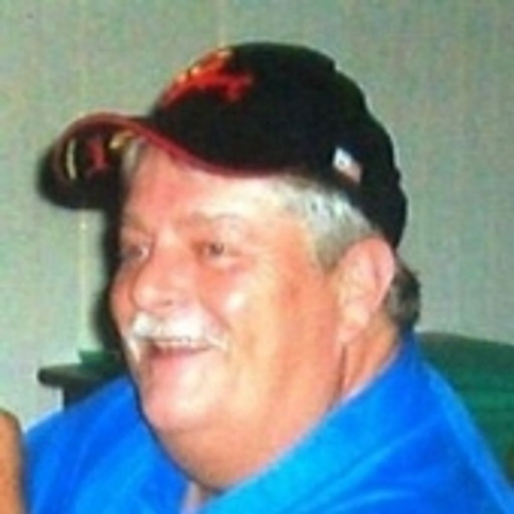 George Alan Sheller