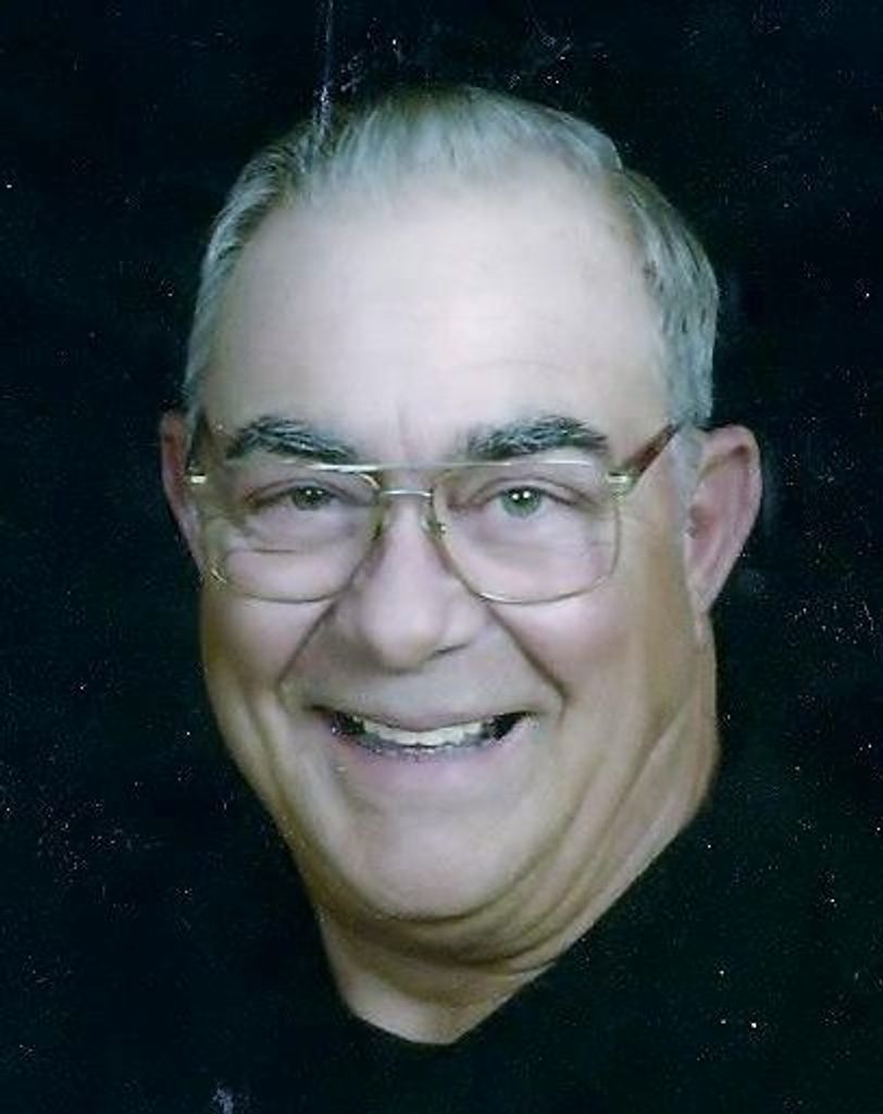 Larry Plaster