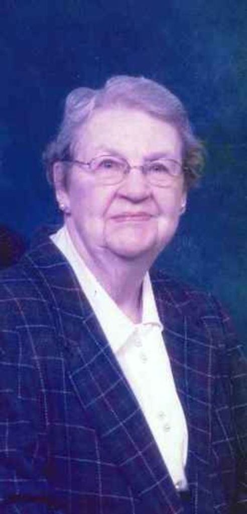 Louise Beasley Hall