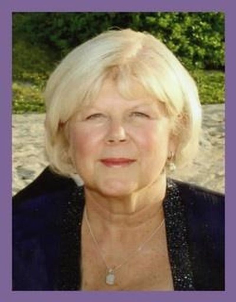 Suellen Rosemary Wildman Profile Photo