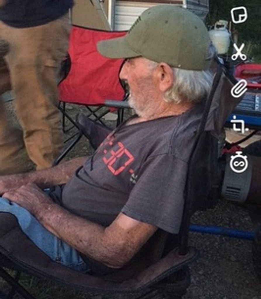 Barry Shirey Profile Photo