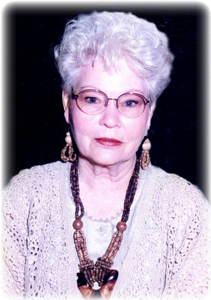 Doris Marie Williams