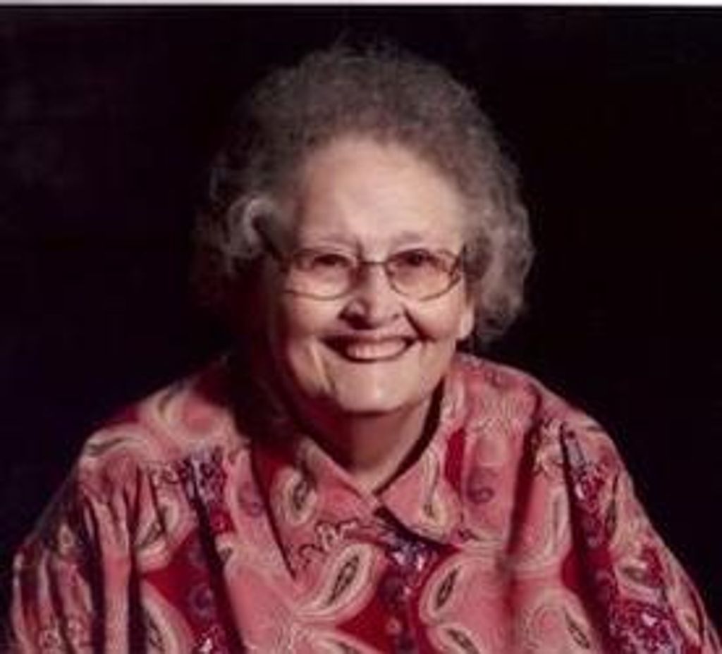 Opal Lavada Flinn Profile Photo