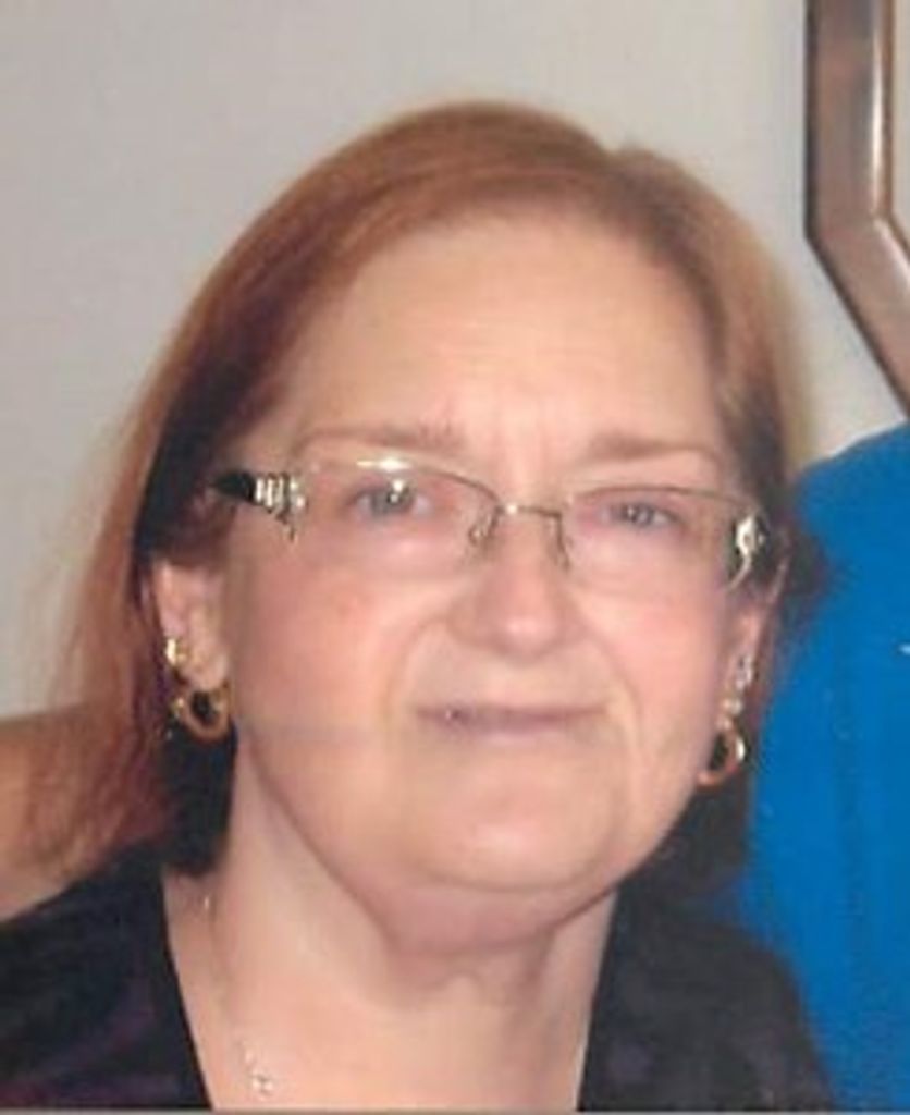 Elizabeth A. Ferris
