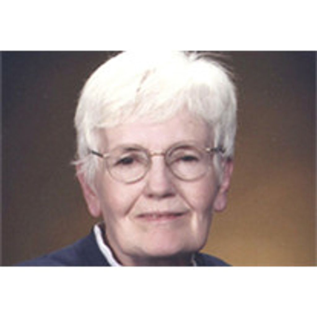 Dorothy Greene Profile Photo
