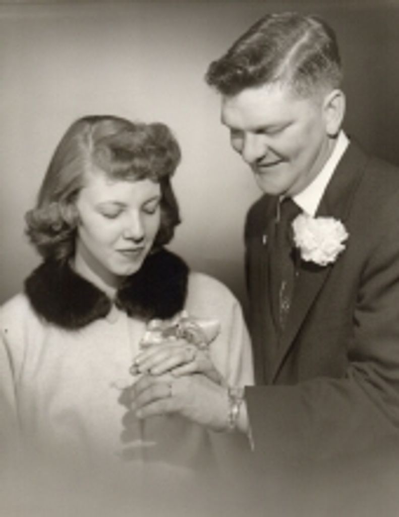 Penelope "Penny" C. Pallin 