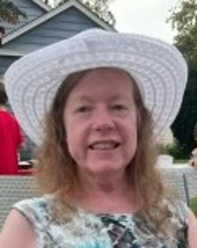 Barbara Lee Bingle