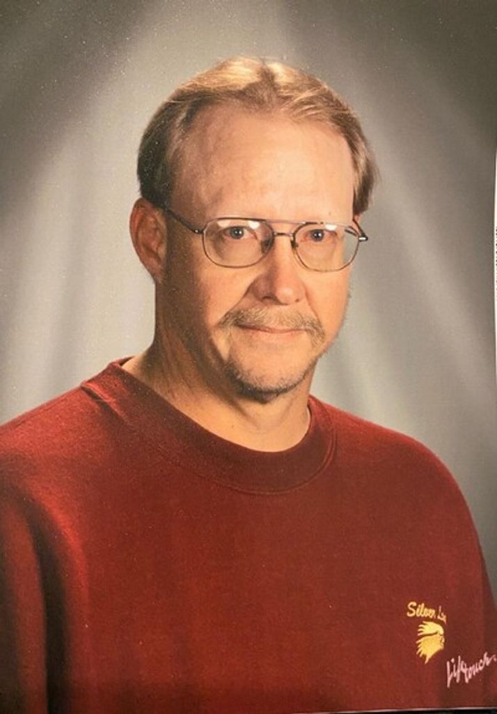 Vernon "Sam" Blair Bahret Profile Photo