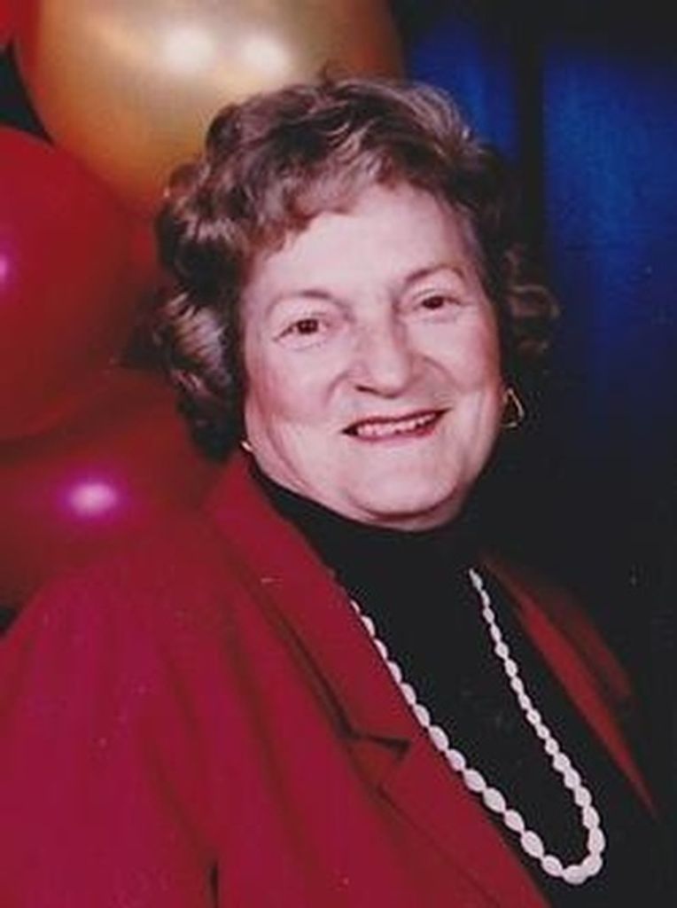 Eva S. Corrado Profile Photo