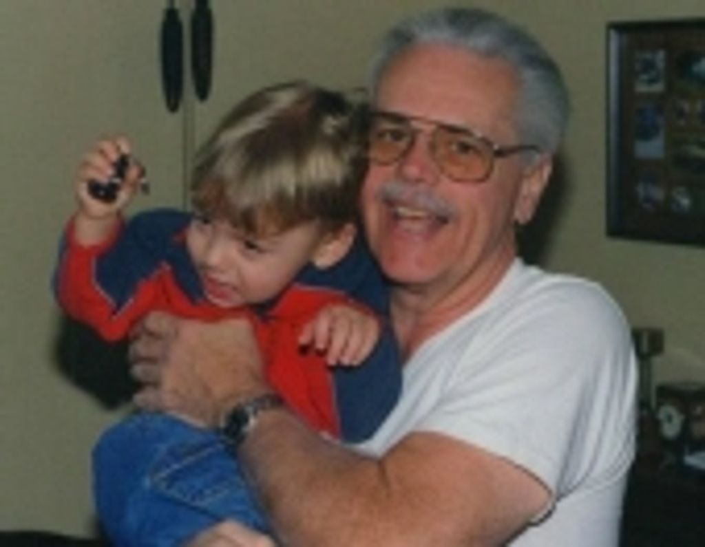 Charles  Joseph Donovan