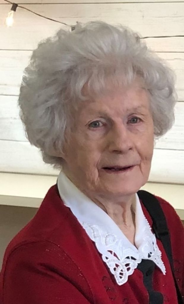 Delores J. Smith
