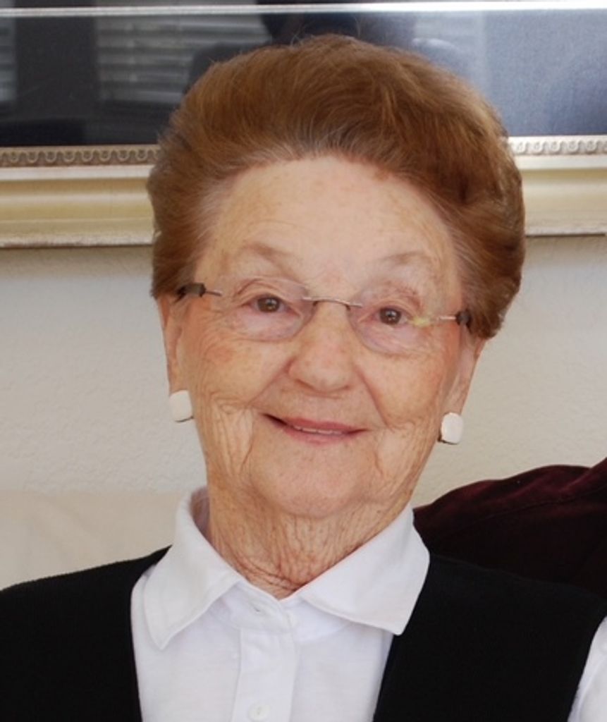 Thelma Marie Lance Profile Photo