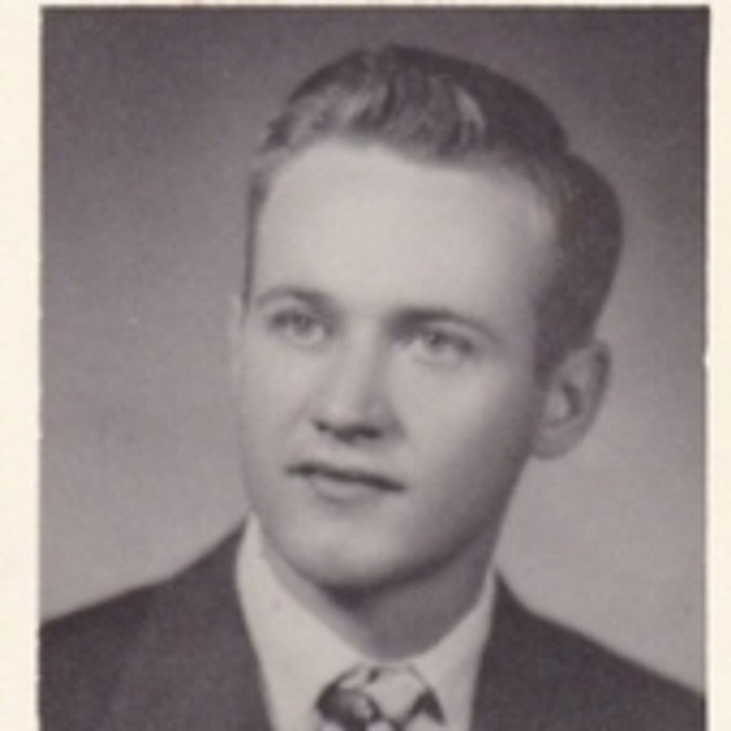 Charles Raymond Wanninger