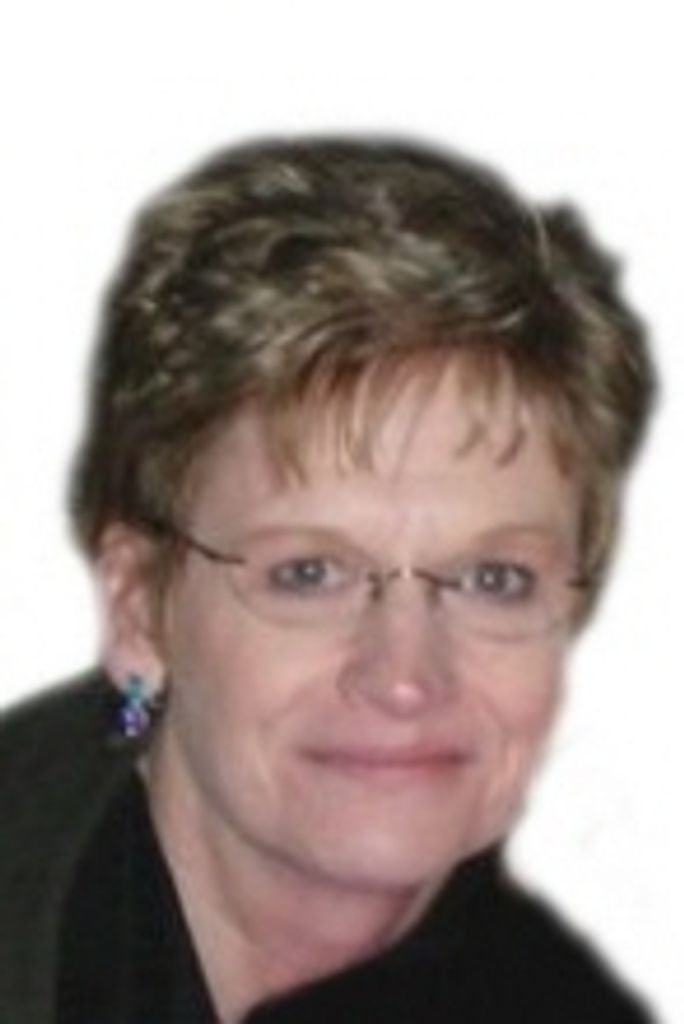 Bernadette "Bunny" Charlotte Peot