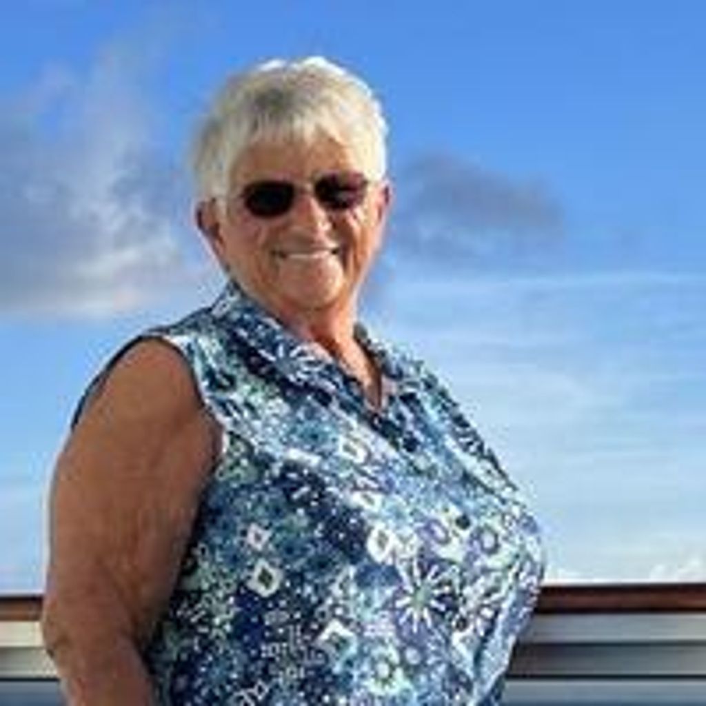Diana Lynn Smith