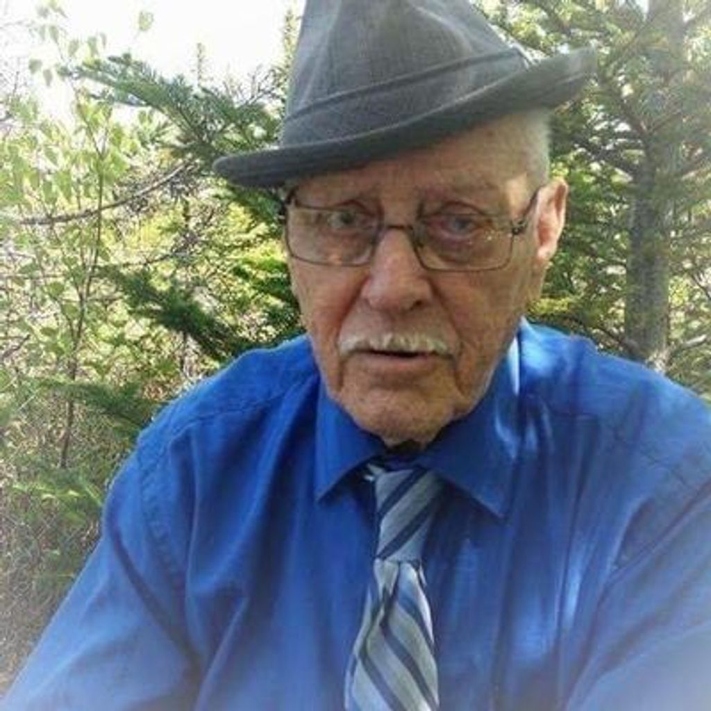 Augustus Simmons Profile Photo