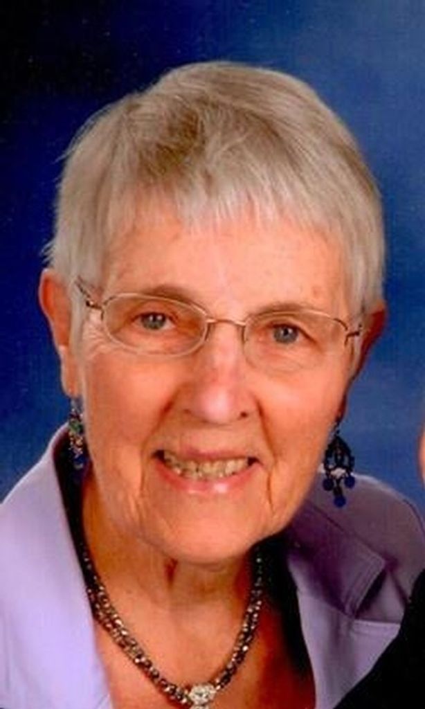 June Marie Landis
