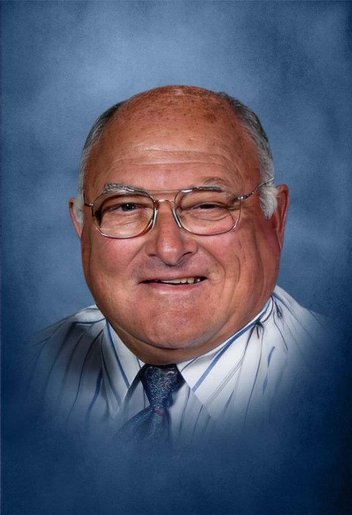 Charles "Charlie" F. Stewart Profile Photo