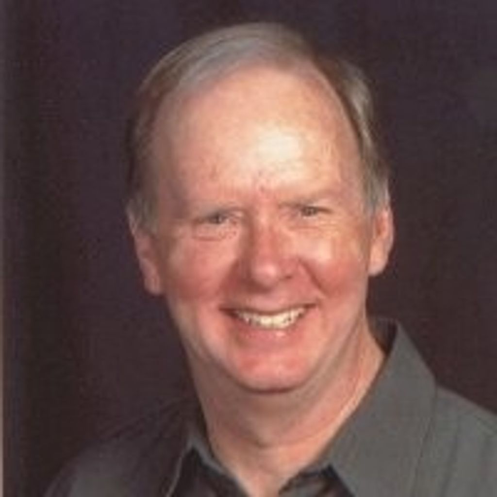 Kenneth Harold Himes