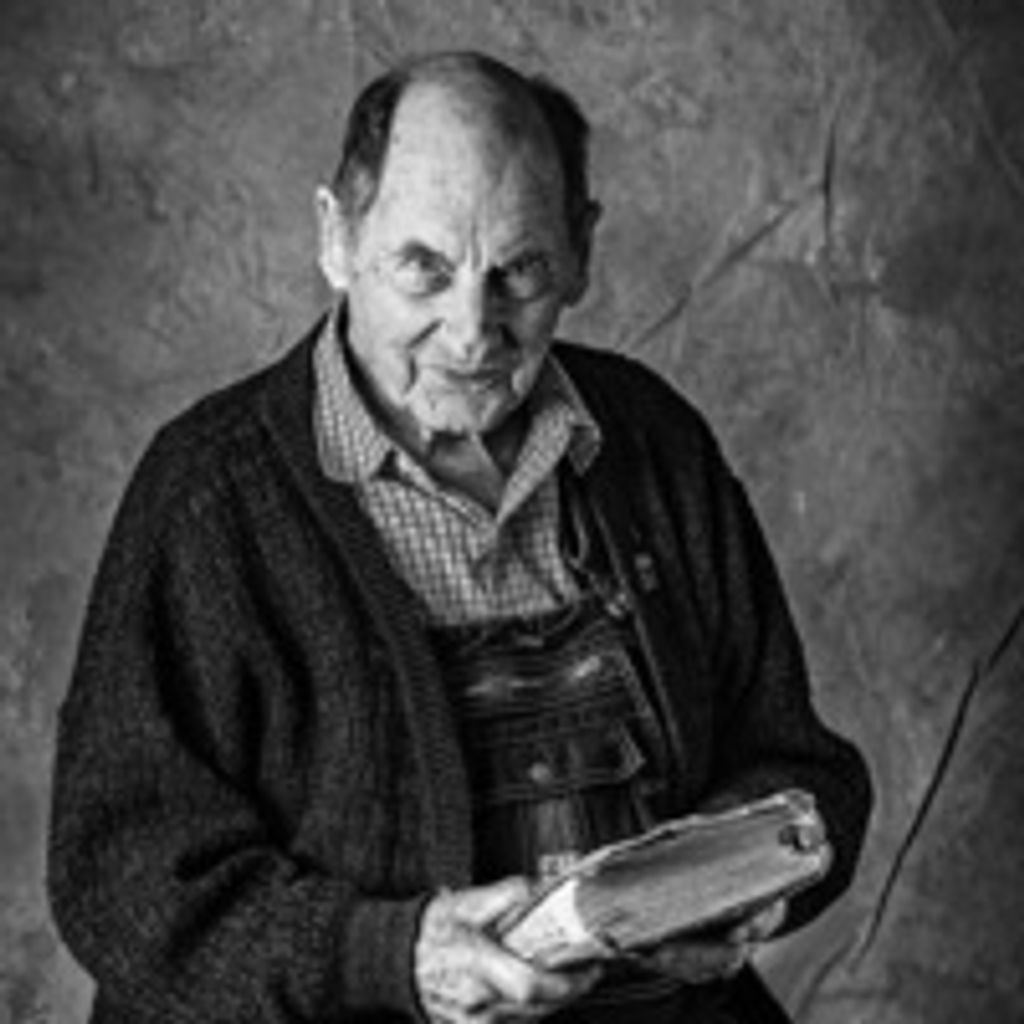 Hugh Walker Profile Photo