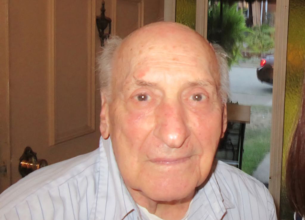 Gino Ruffini Profile Photo