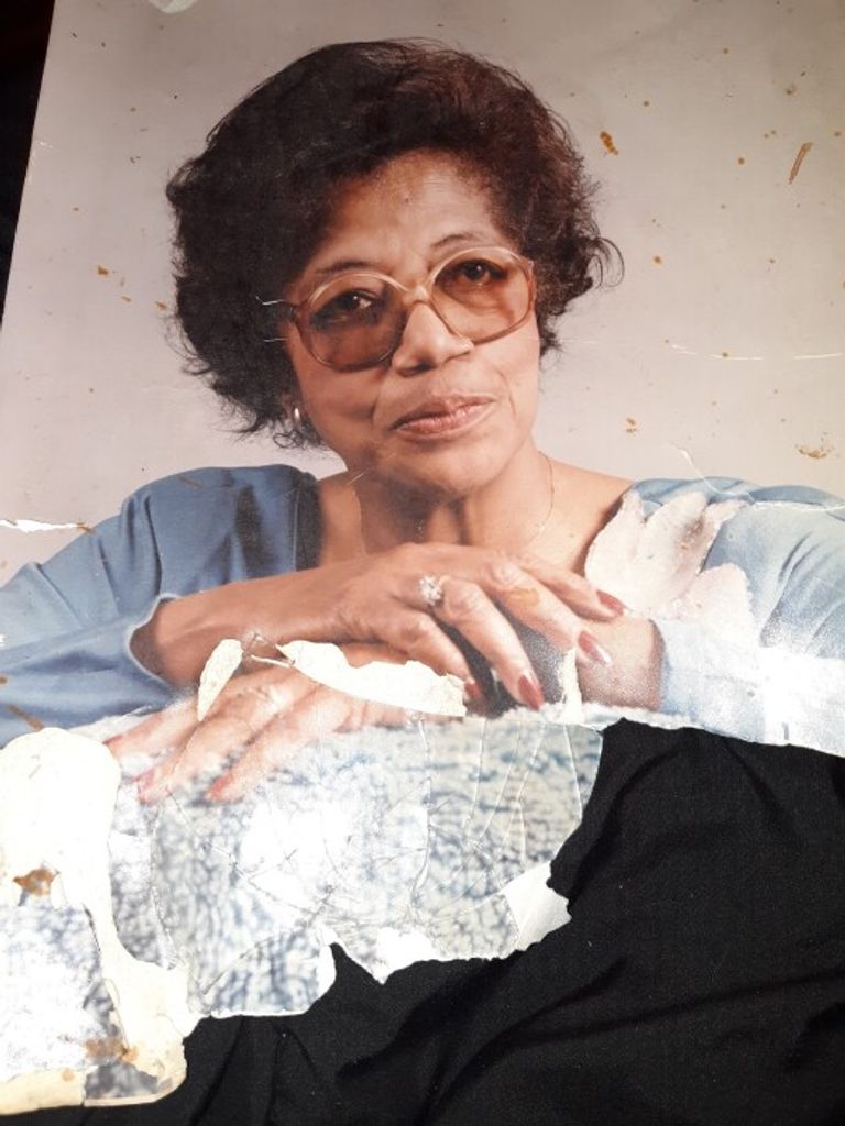 Jeanette E. Strong Profile Photo