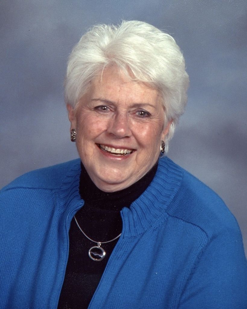 Mary Catherine Gawronski