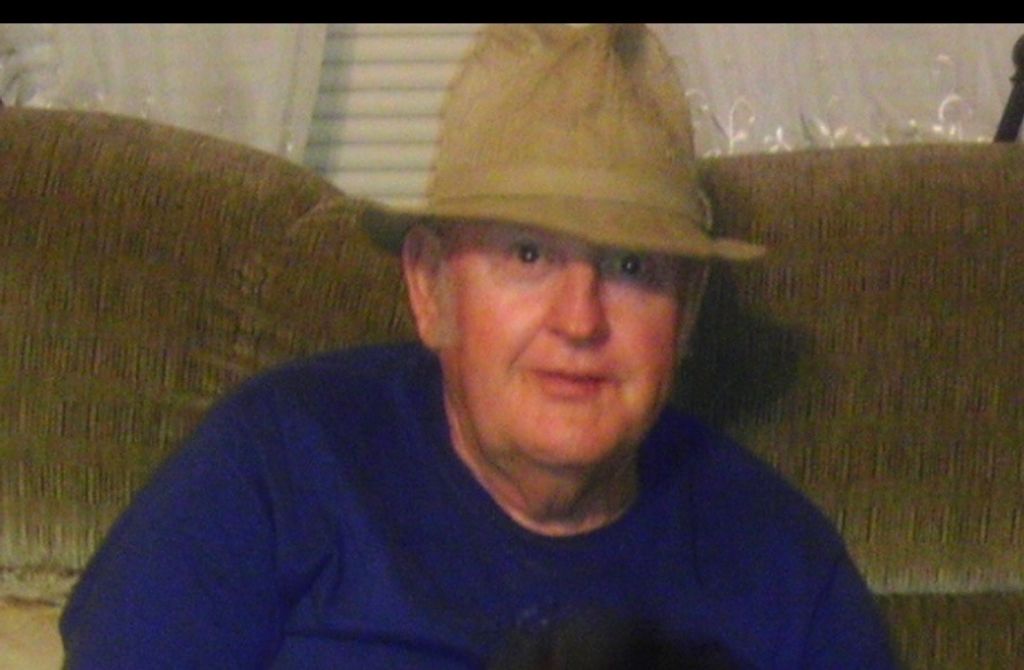 Elvin Conley Profile Photo