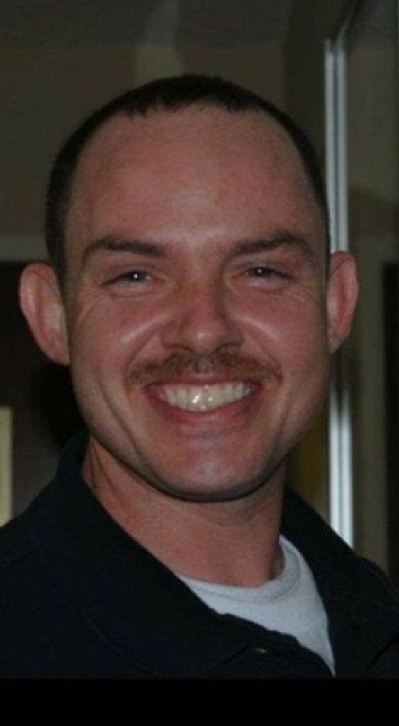 Joshua Shane Chafin Profile Photo