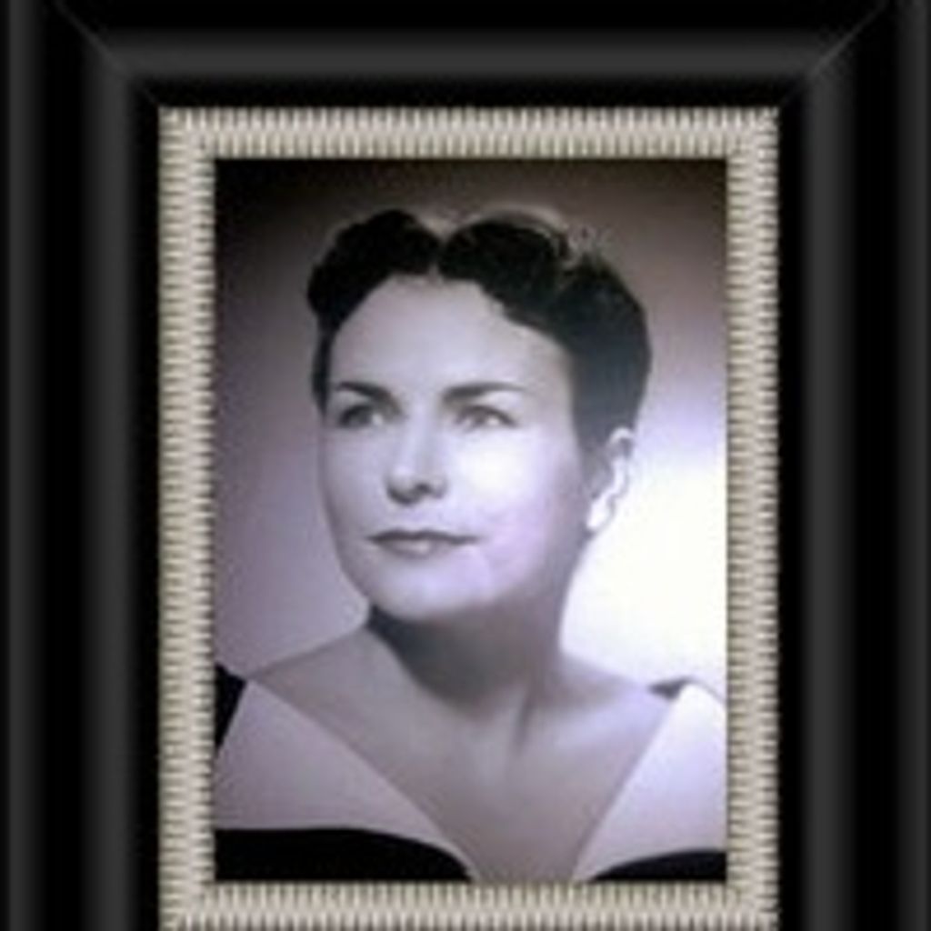 Lucy Allen Duley