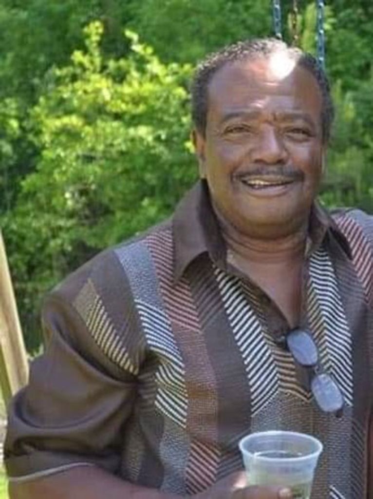 Eddie Thomas