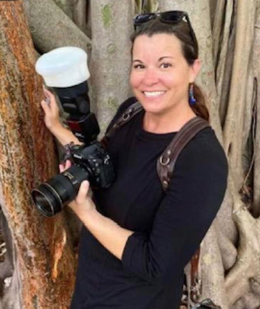 Rachel Elaine Ligon Profile Photo