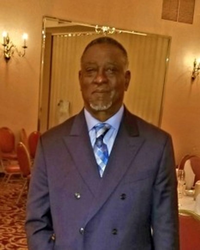 Albert Huggins Jr. Profile Photo