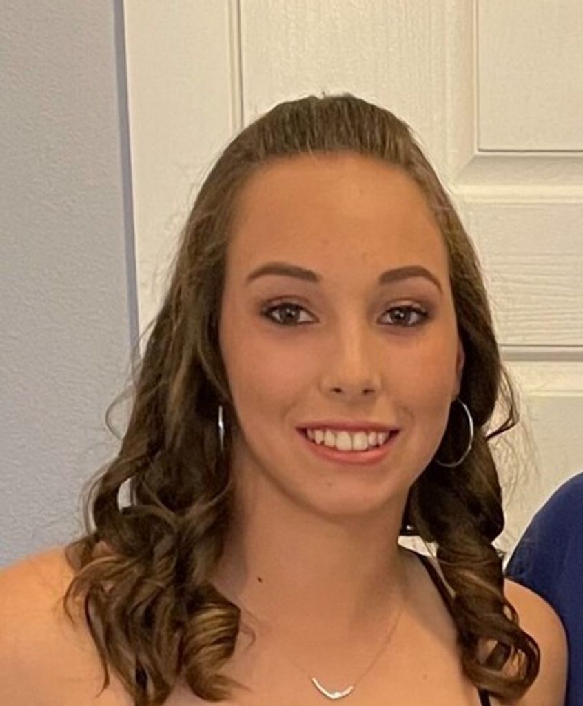 Zaley Ann Blocklinger