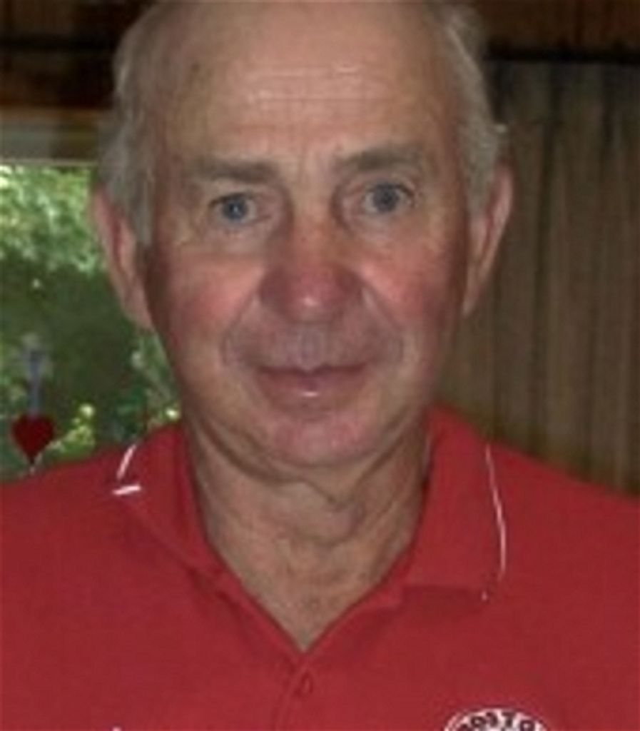 Robert Leon Vasseur Profile Photo