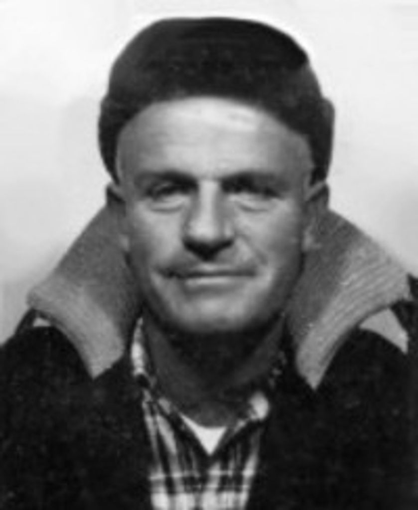 Dareld Nelson