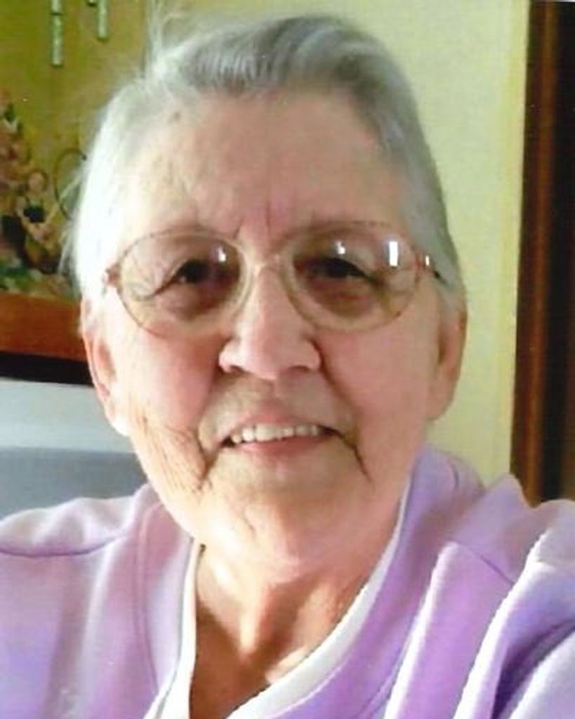 Roseann Cora Lindner Profile Photo