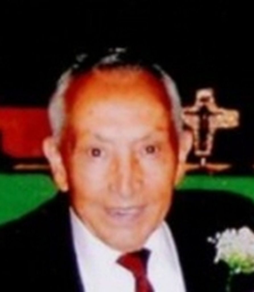 Vincent Bellisario