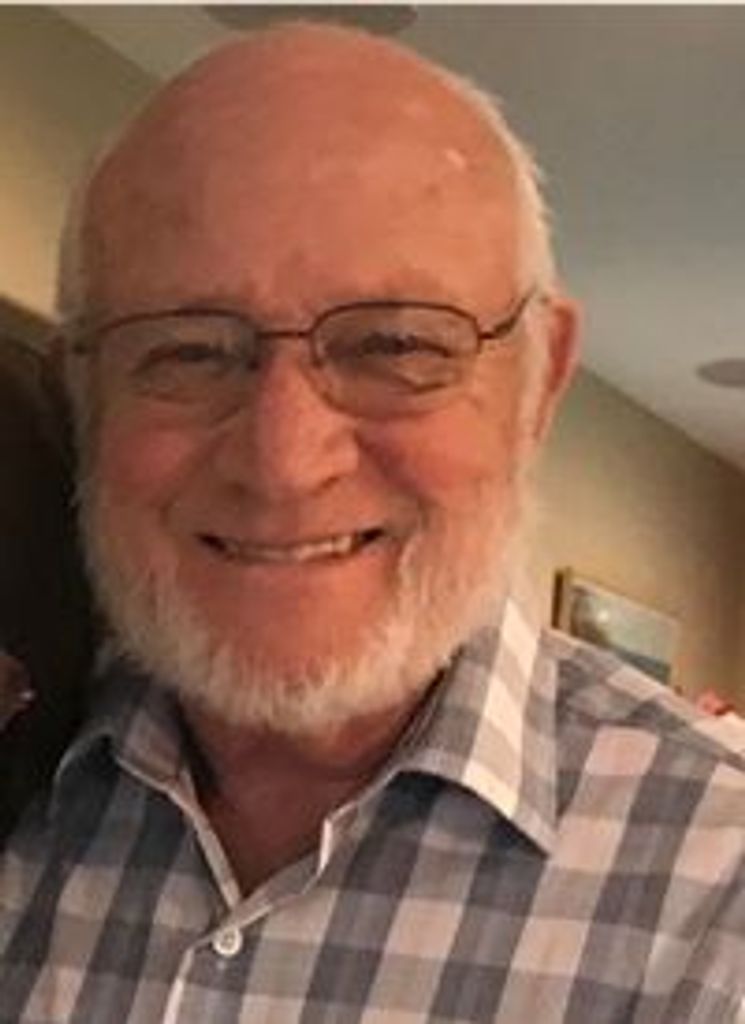 John "Jay" Shirreffs, Iii