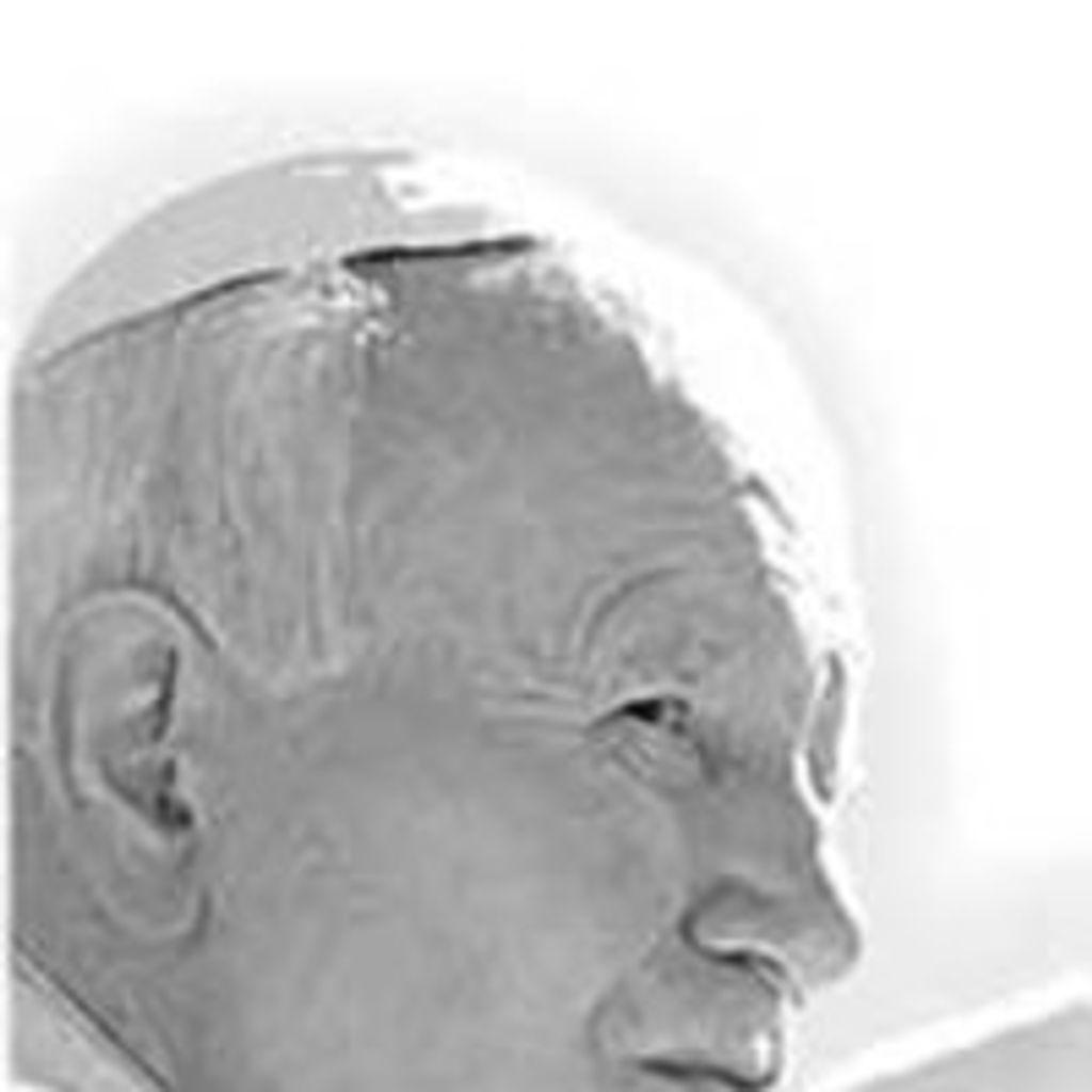 Pope John Paul Ii