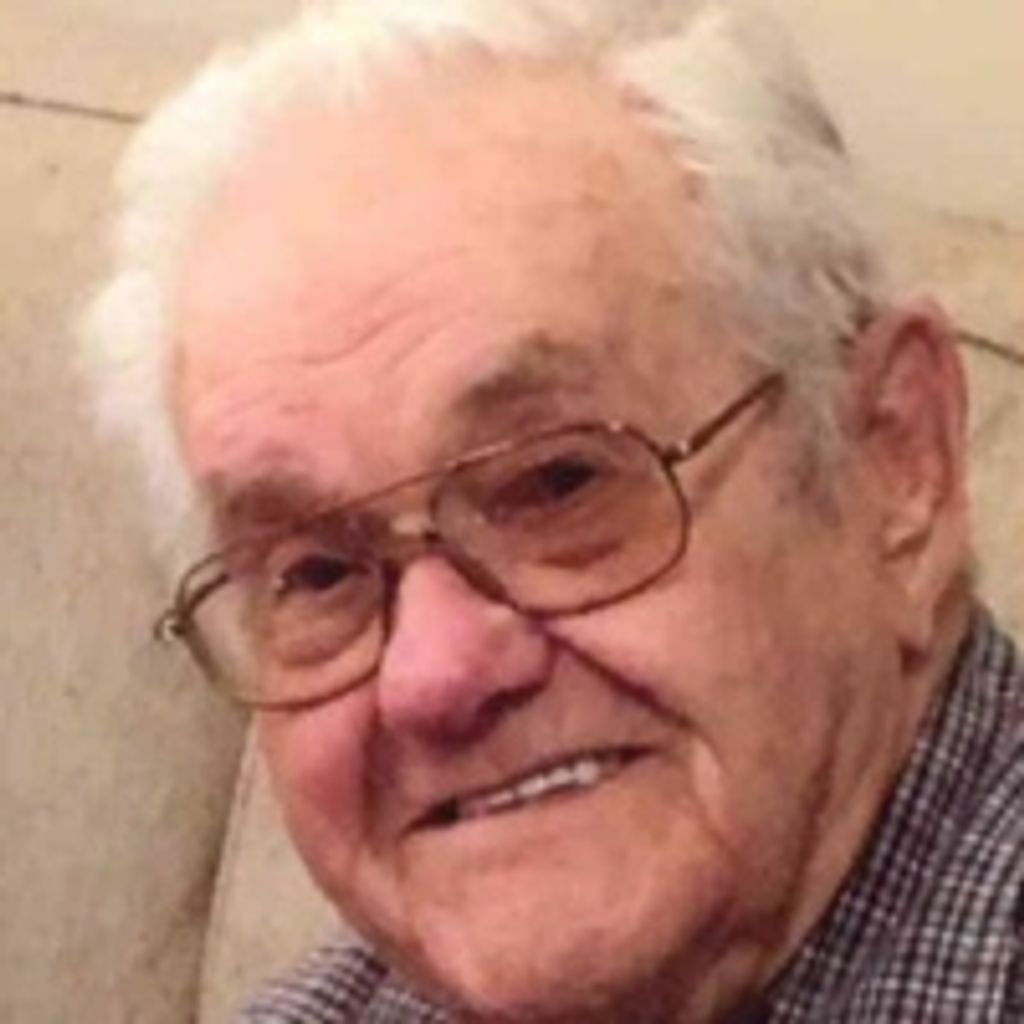 William Elkanick