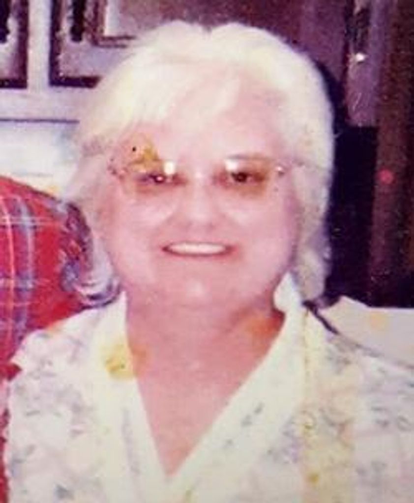 Donna Marie Daugherty Profile Photo