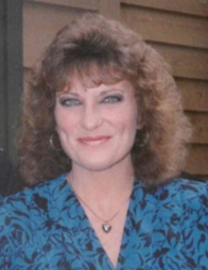 Sharon A. Potratz