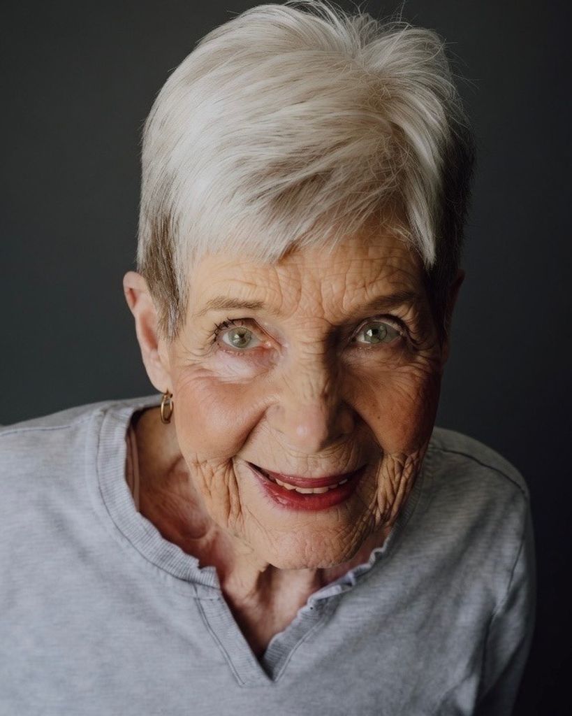 Cynthia Born